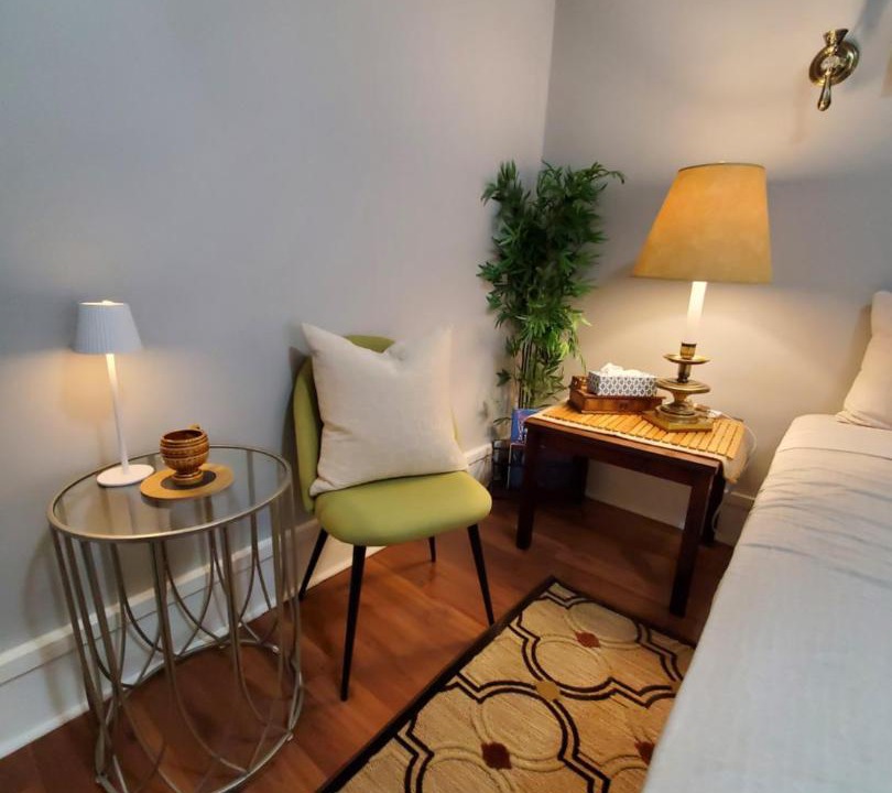 Photo of Bedroom in Winnipeg