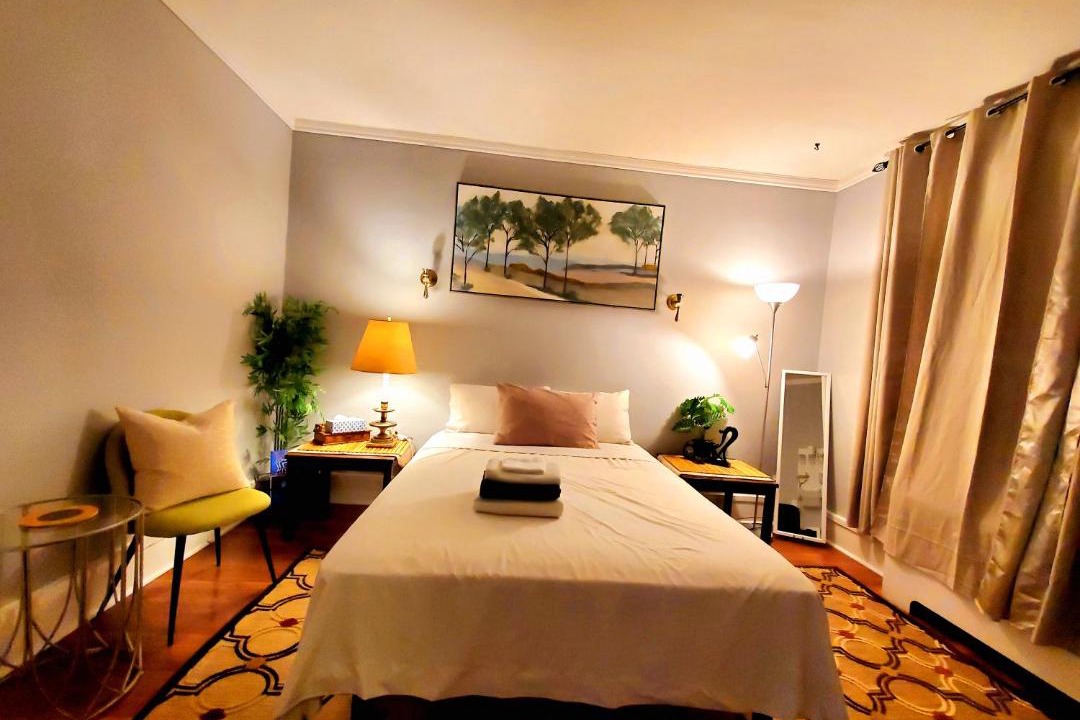 Photo of Bedroom in Winnipeg