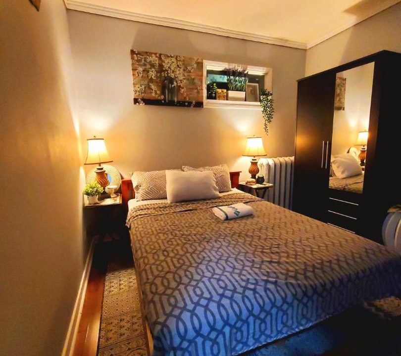 Photo of Bedroom in Winnipeg