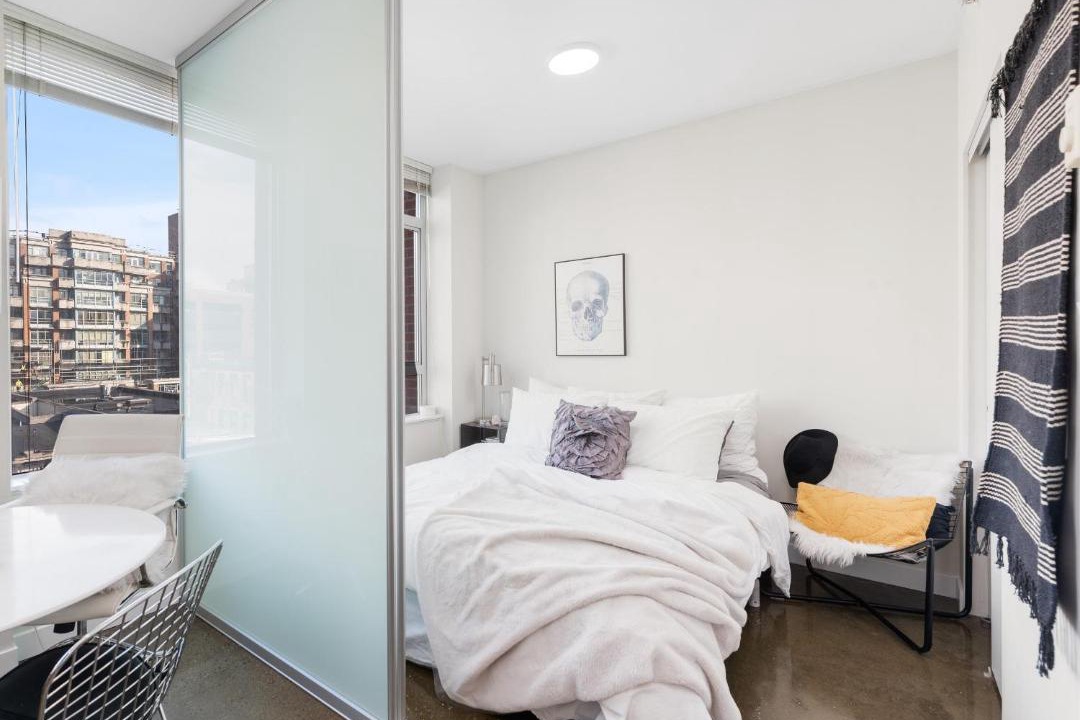Photo of Bedroom in Strathcona