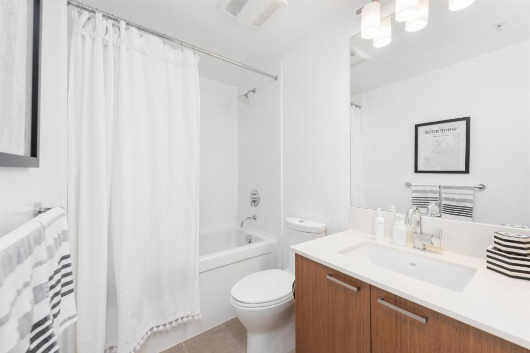 Photo of Bathroom in Strathcona