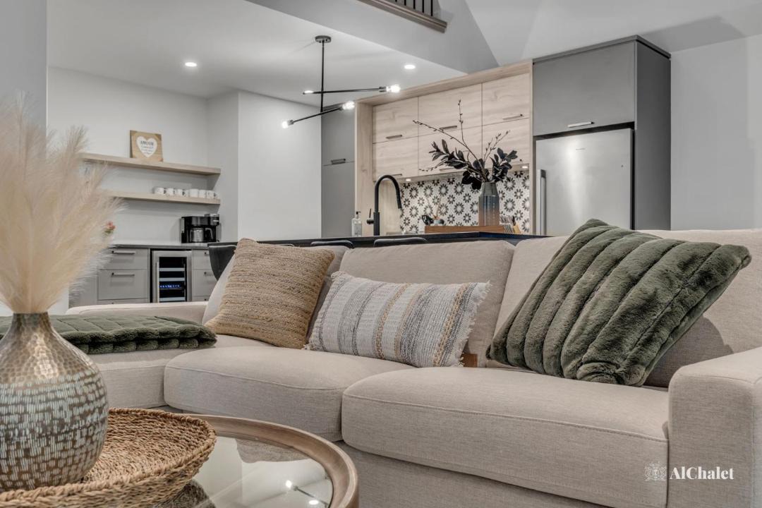 Photo of Livingroom in Pont-Rouge