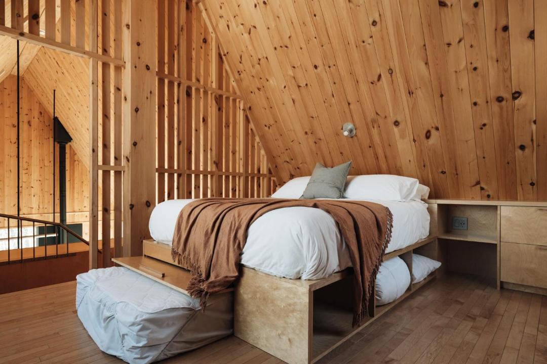 Photo of Bedroom in Chertsey