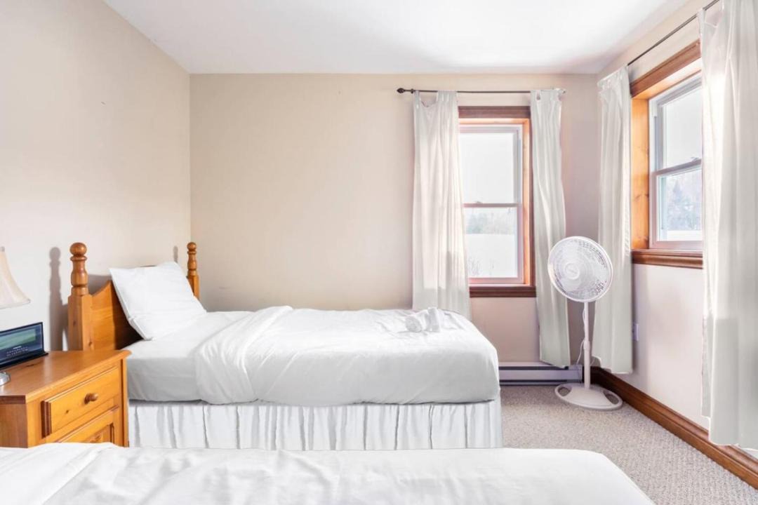 Photo of Bedroom in Mont-Tremblant