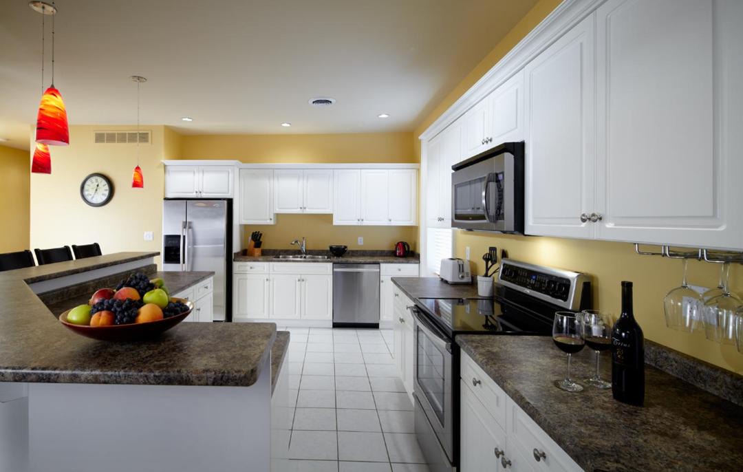 Photo of Kitchen in Old Town Historic District