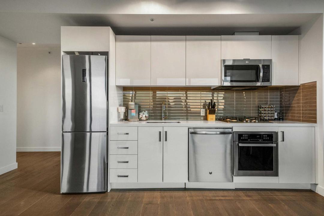 Photo of Kitchen in Connaught