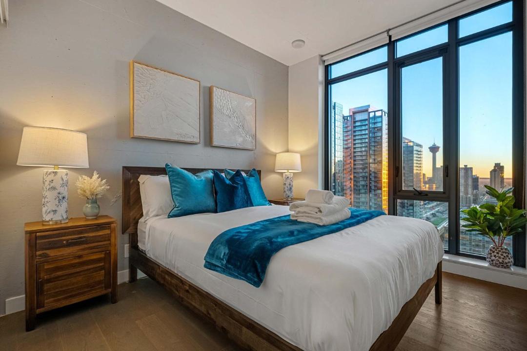Photo of Bedroom in Connaught