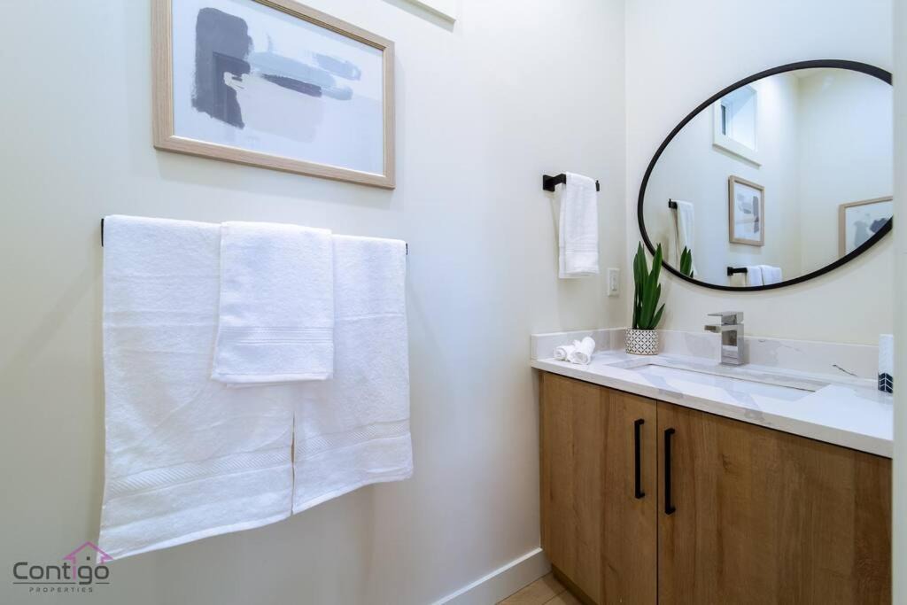 Photo of Bathroom in Jasper Place