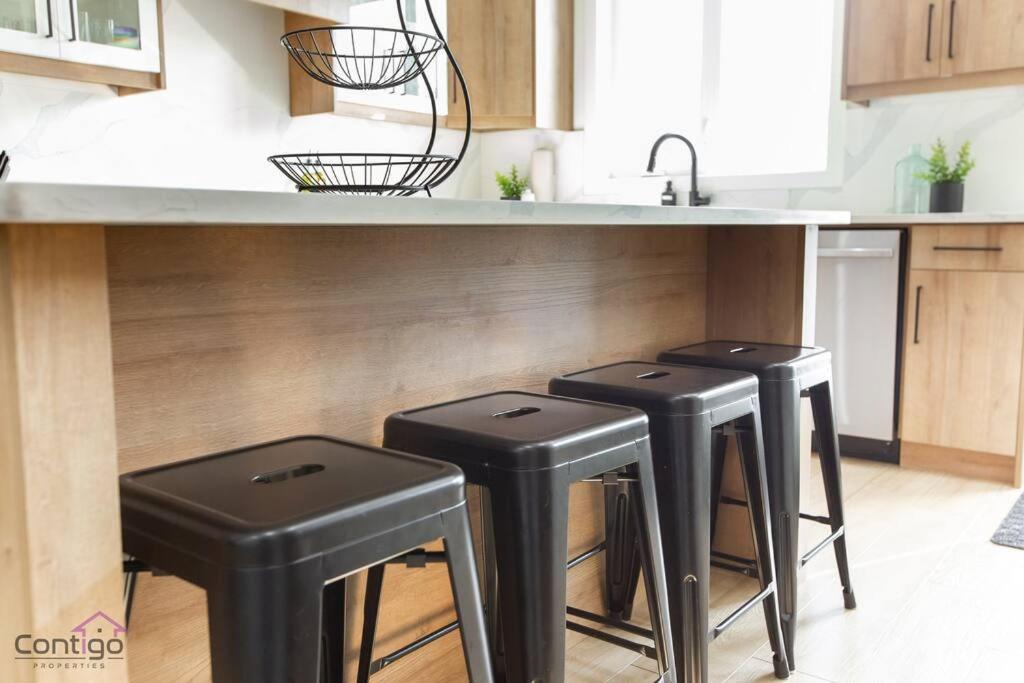 Photo of Kitchen in Jasper Place
