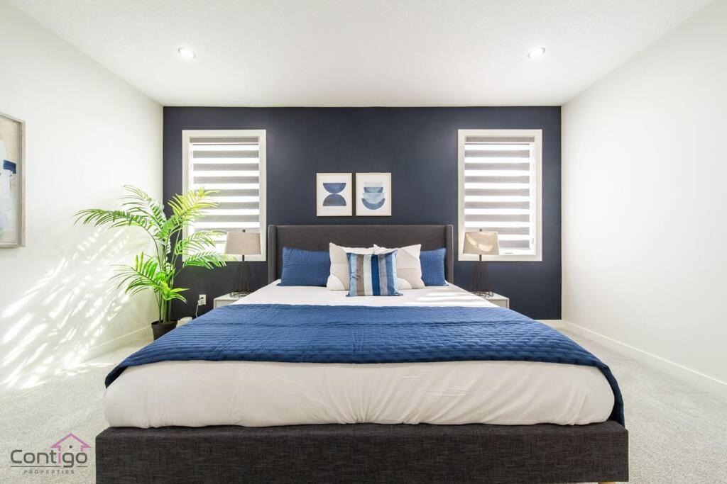 Photo of Bedroom in Jasper Place