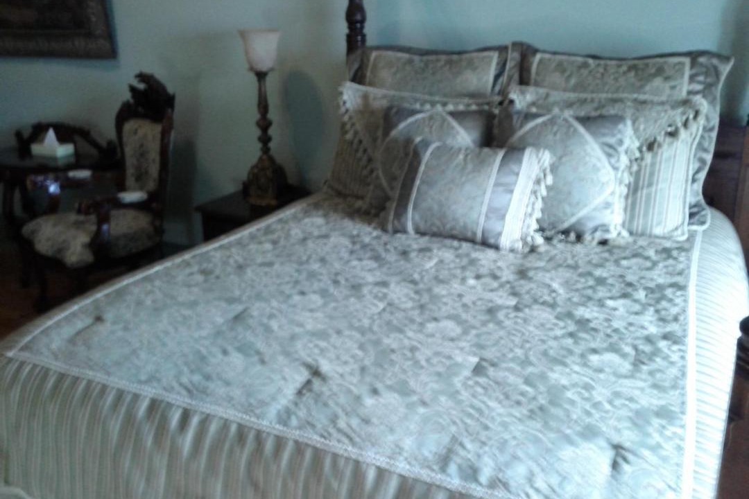 Photo of Bedroom in Merrickville