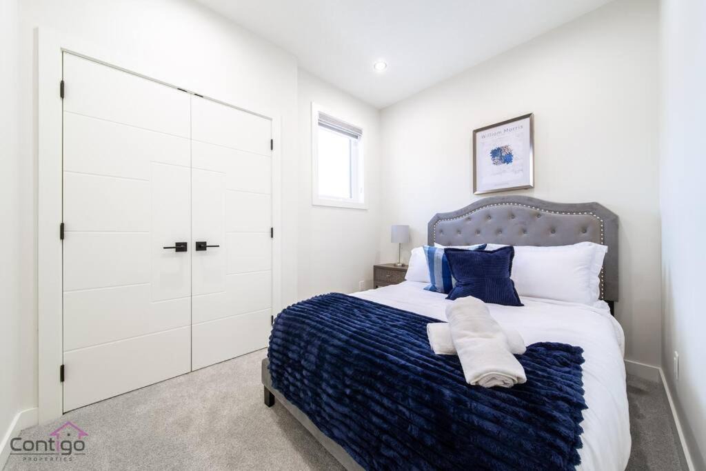 Photo of Bedroom in Jasper Place