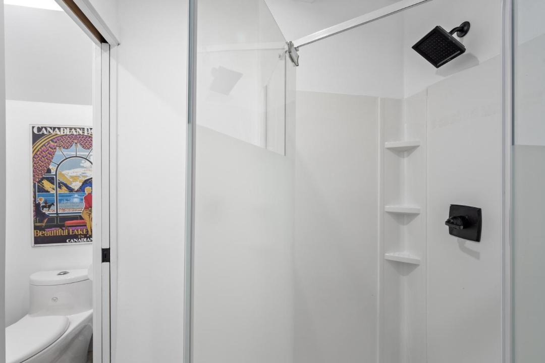 Photo of Bathroom in Kitsilano