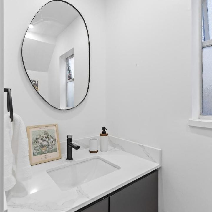 Photo of Bathroom in Kitsilano