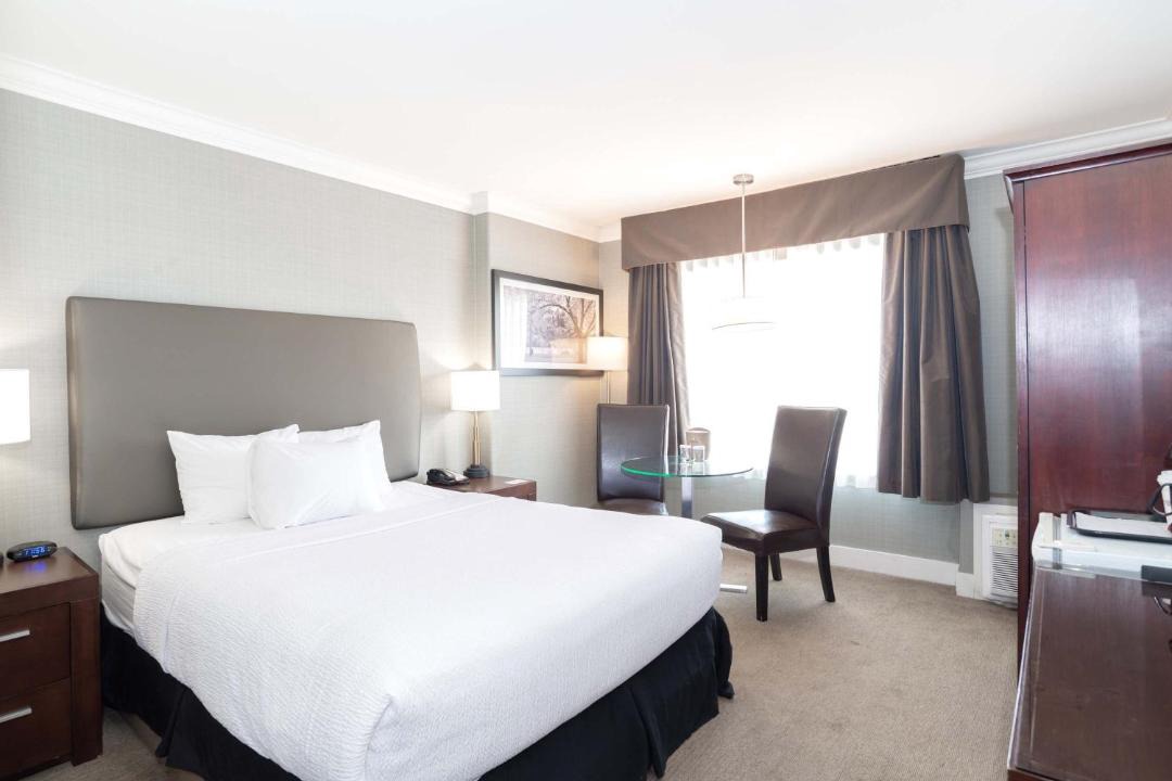 Photo of Bedroom in North Industrial