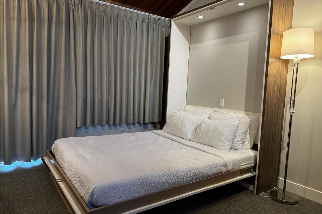 Photo of Bedroom in Regional District of Nanaimo