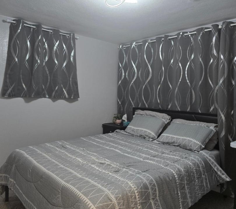 Photo of Bedroom in Rustic
