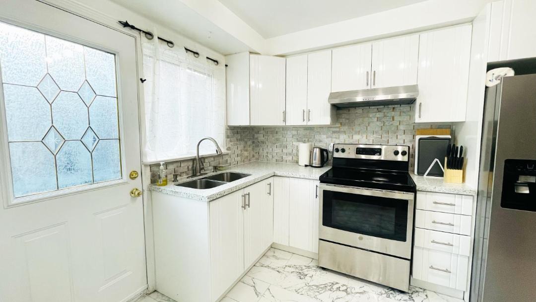 Photo of Kitchen in Toronto