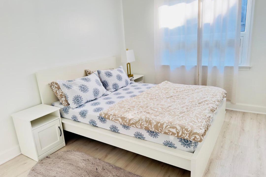 Photo of Bedroom in Toronto