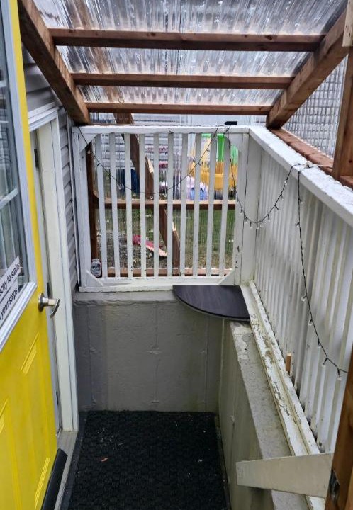 Photo of Patio Balcony in Terra Nova