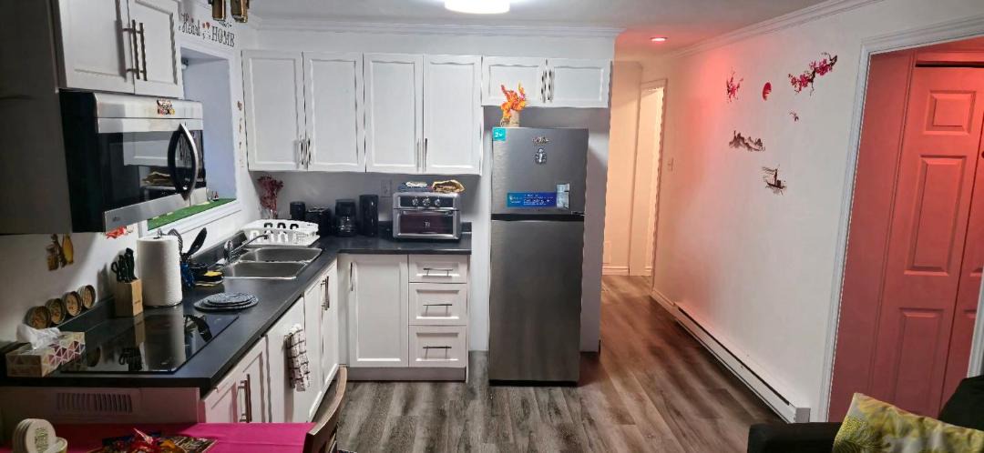 Photo of Kitchen in Terra Nova