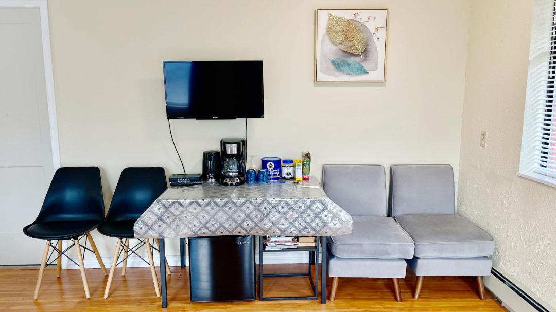 Photo of Livingroom in Seafair