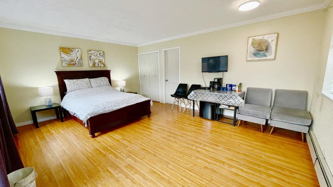 Photo of Bedroom in Seafair