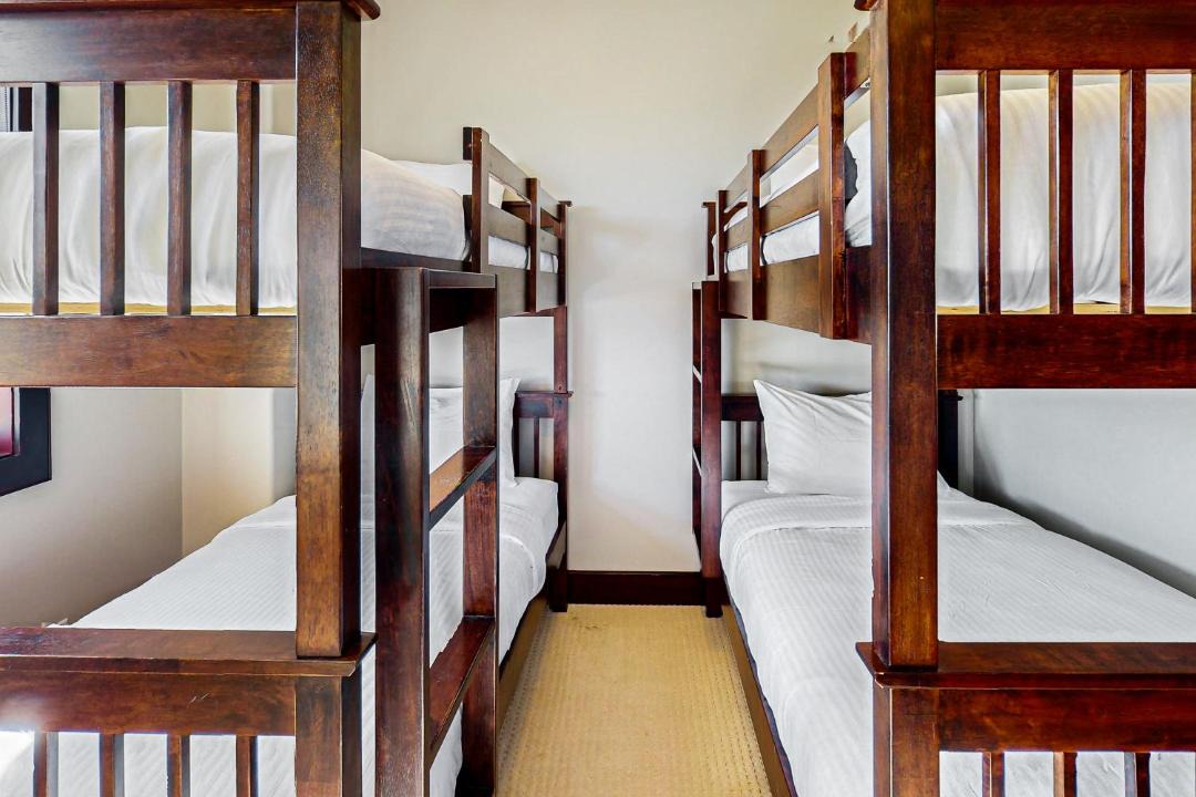 Photo of Bedroom in Big White Ski Resort