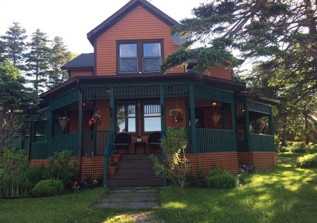 Photo of Others in Rocky Harbour