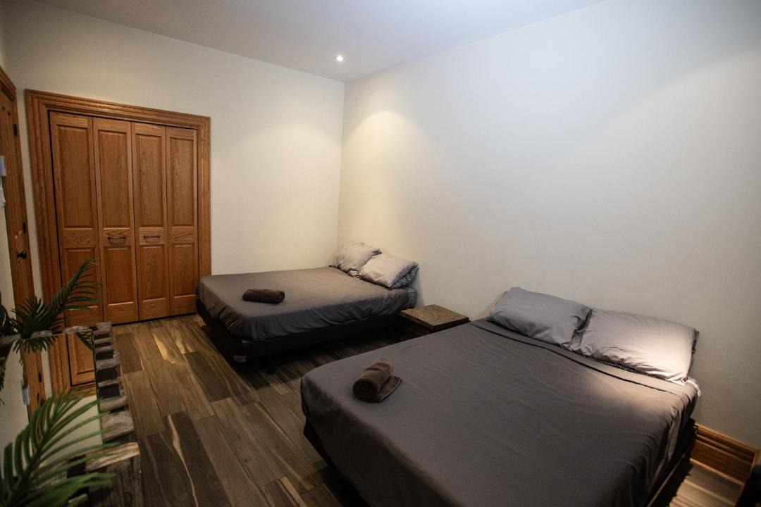 Photo of Bedroom in Shaughnessy Village