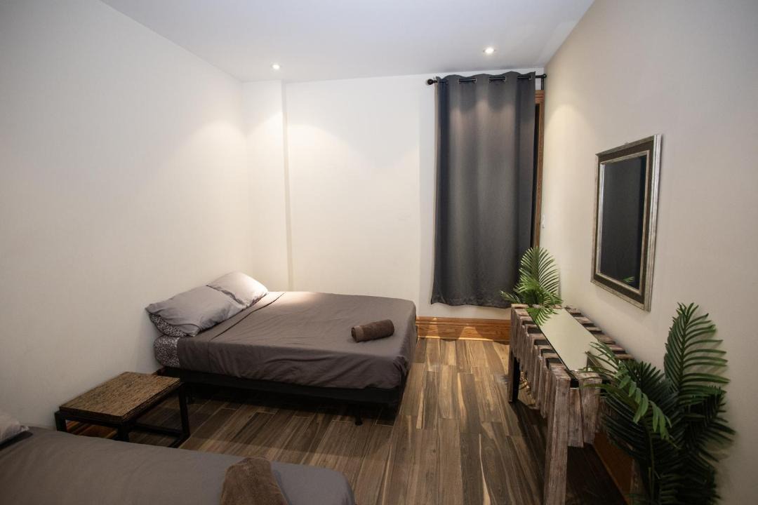 Photo of Bedroom in Shaughnessy Village