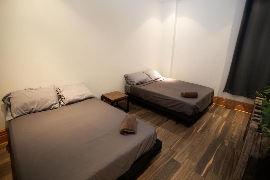 Photo of Bedroom in Shaughnessy Village