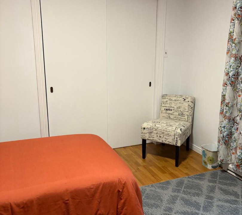 Photo of Bedroom in Saint-Antonin