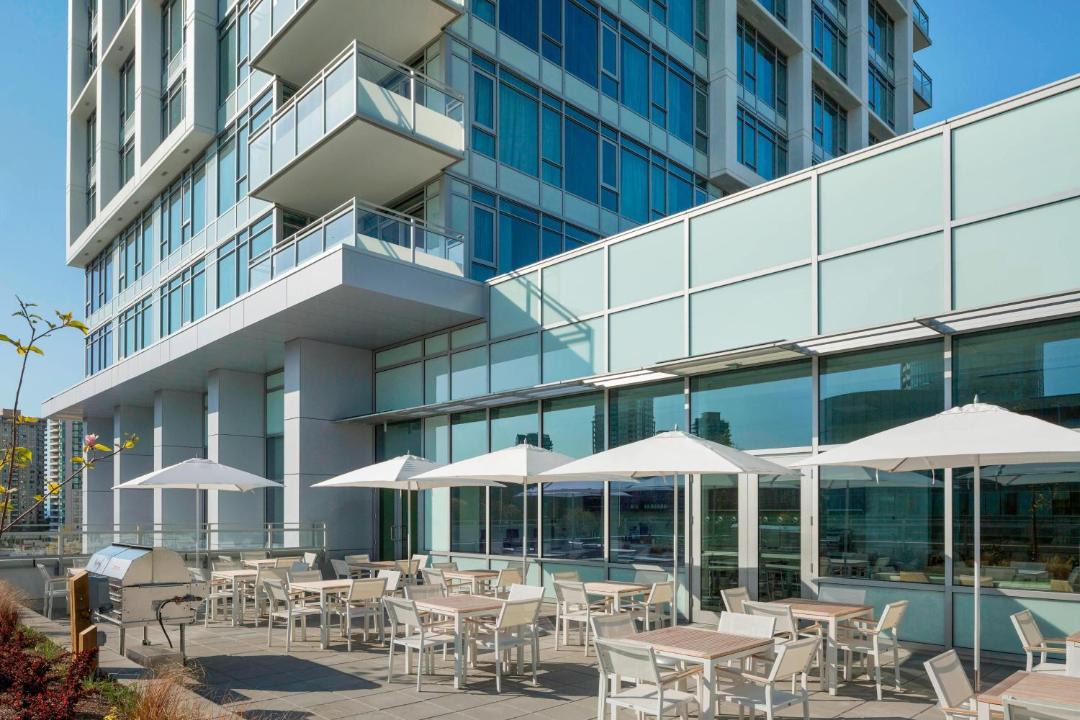 Photo of Patio Balcony in Metrotown
