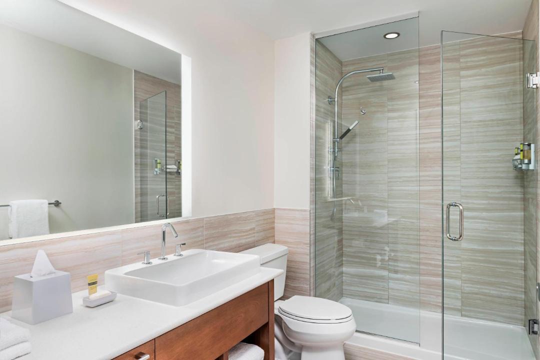 Photo of Bathroom in Calgary