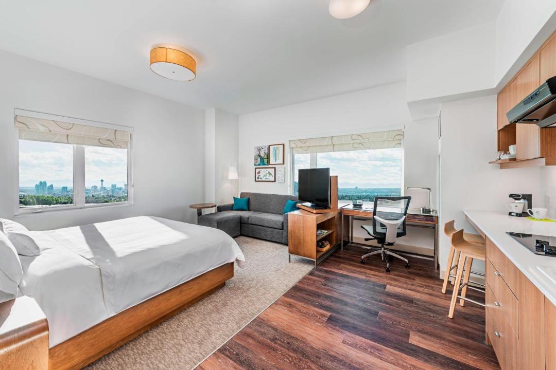 Photo of Bedroom in Calgary