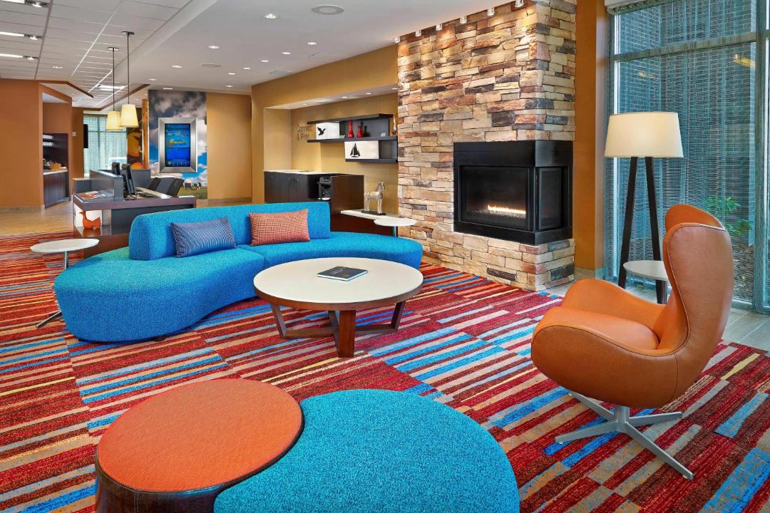 Photo of Livingroom in Terra Nova
