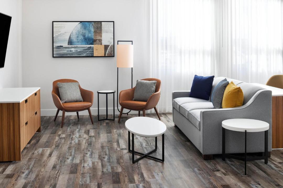 Photo of Livingroom in Grande Prairie