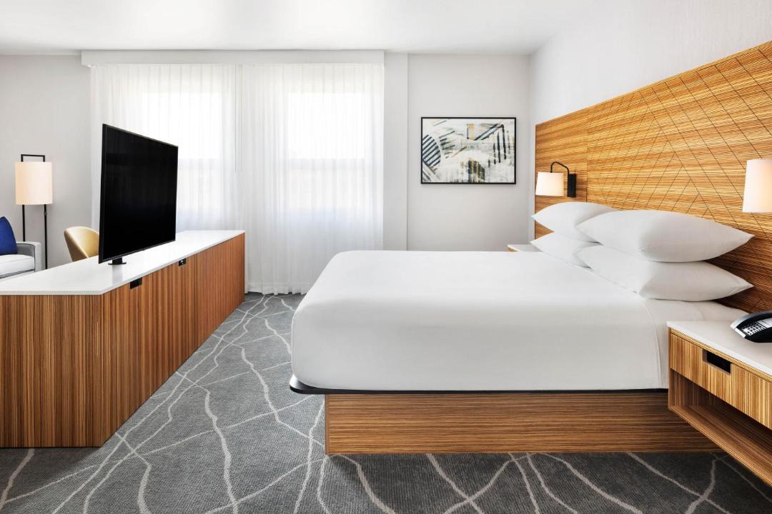 Photo of Bedroom in Grande Prairie