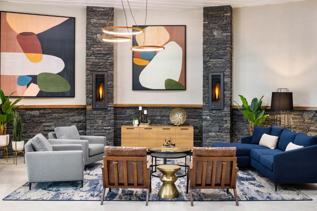 Photo of Livingroom in Grande Prairie