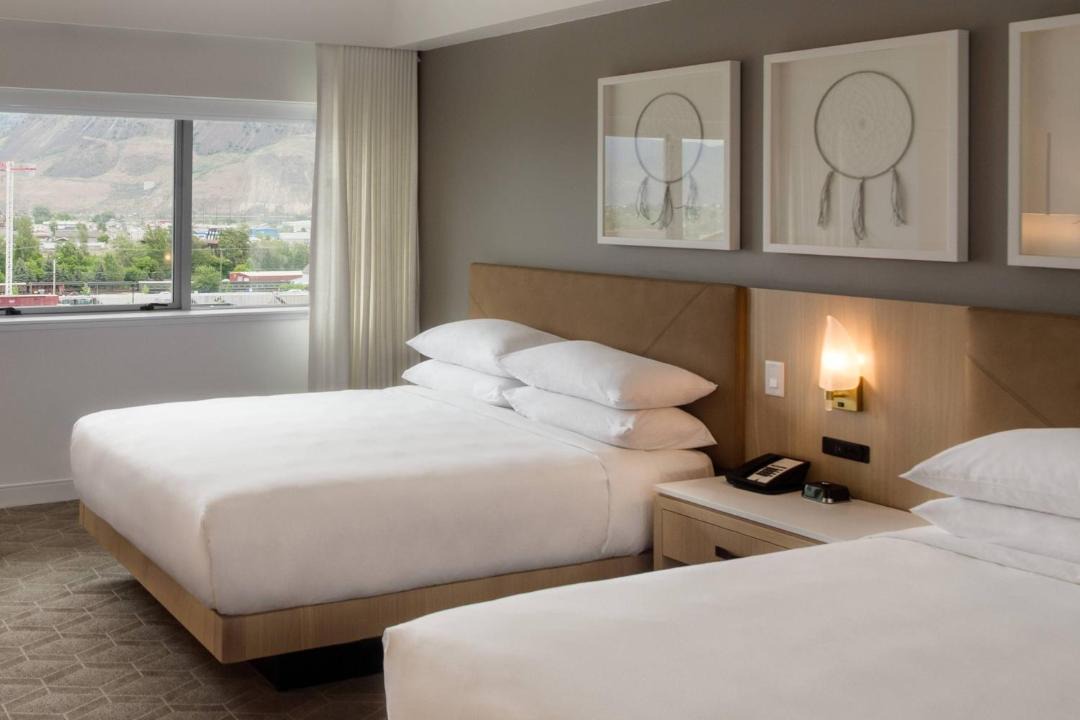Photo of Bedroom in City Centre