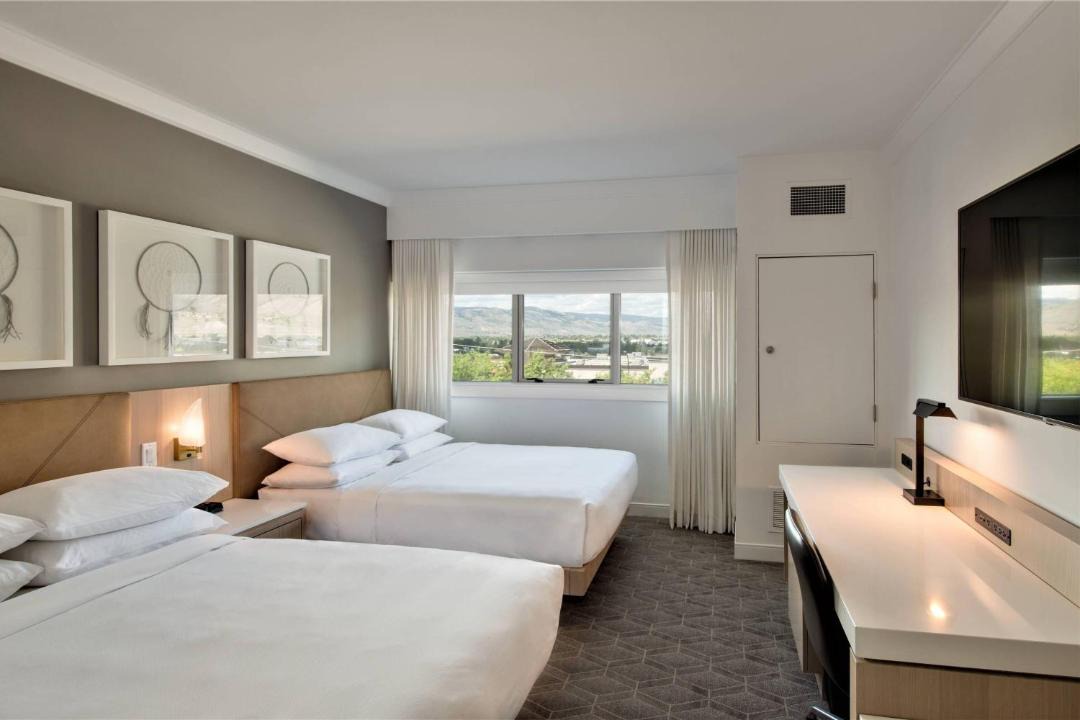 Photo of Bedroom in City Centre
