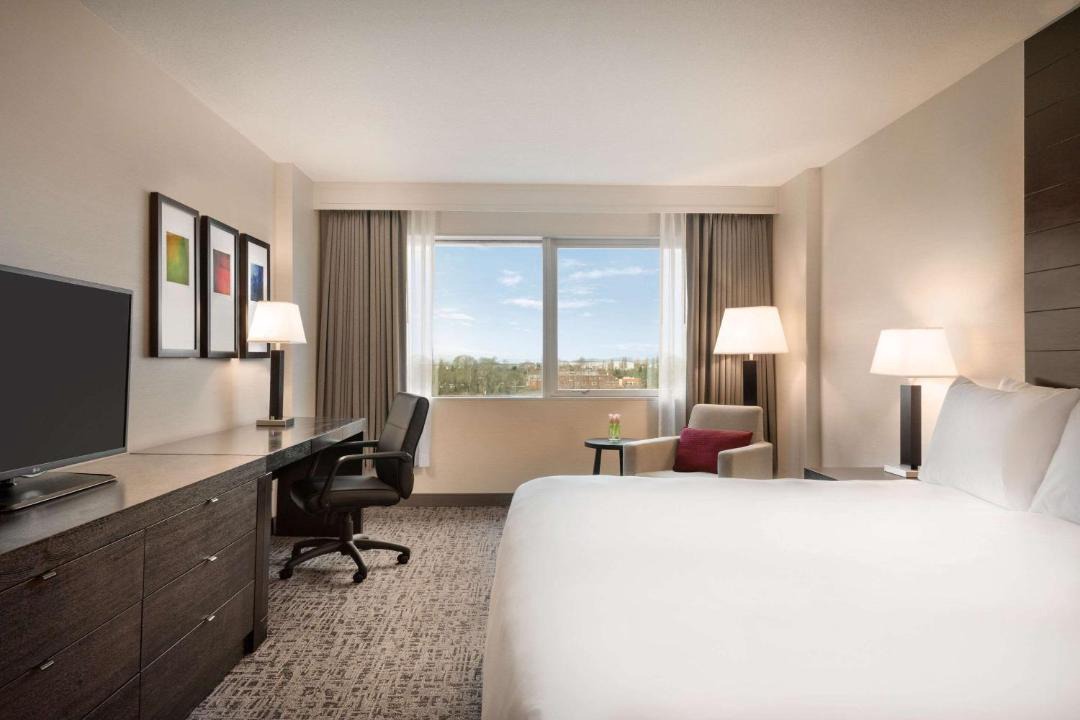 Photo of Bedroom in Golden Village