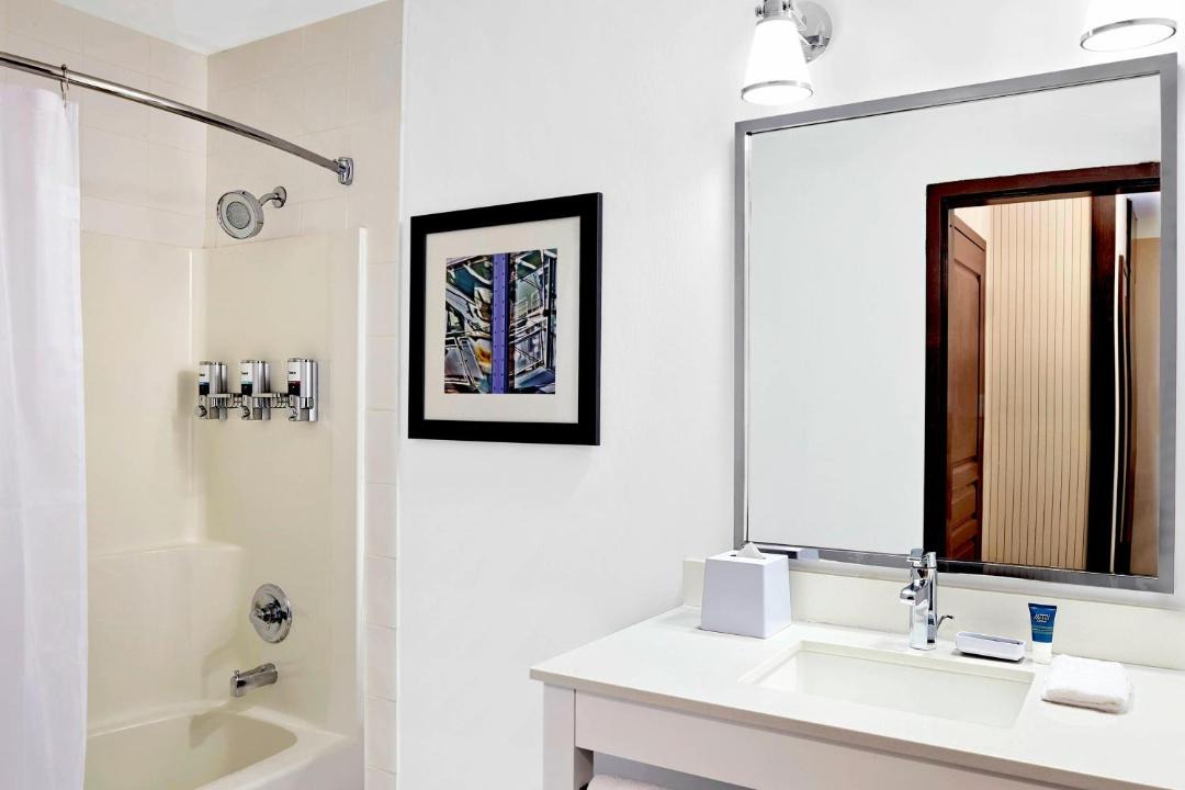 Photo of Bathroom in Guildford