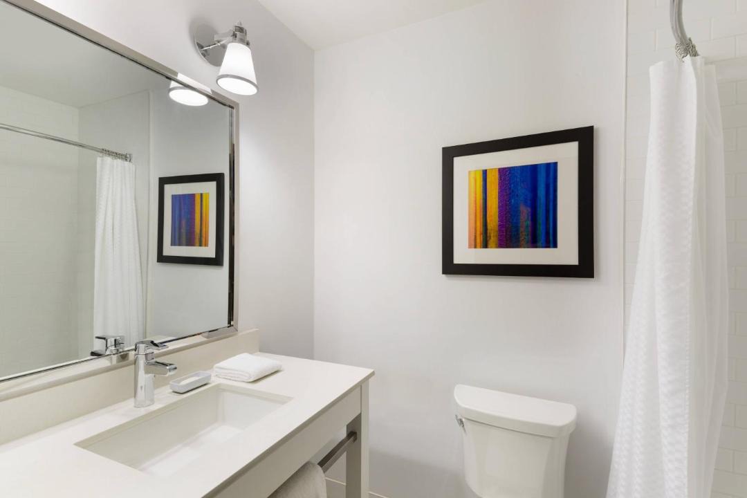 Photo of Bathroom in Guildford