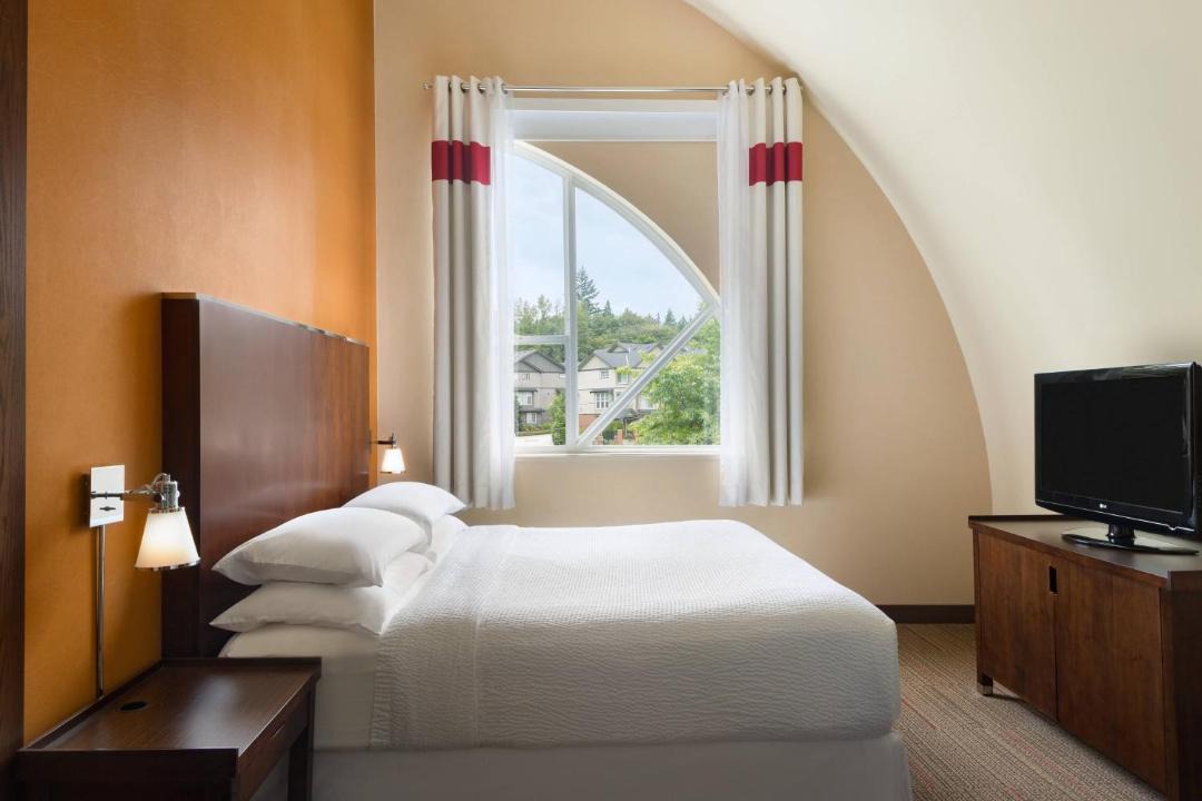 Photo of Bedroom in Guildford