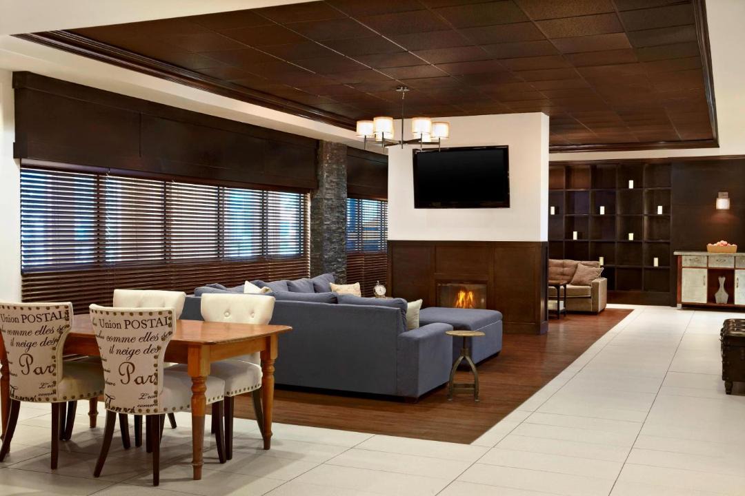 Photo of Livingroom in Northwest Calgary