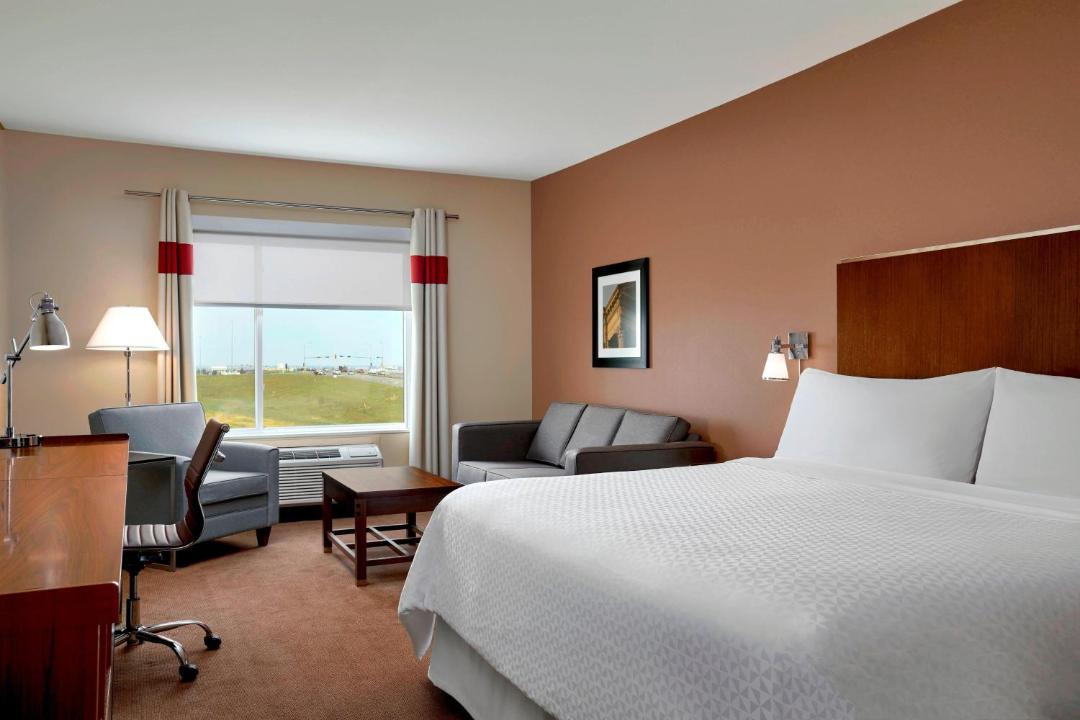 Photo of Bedroom in Sherwood Park
