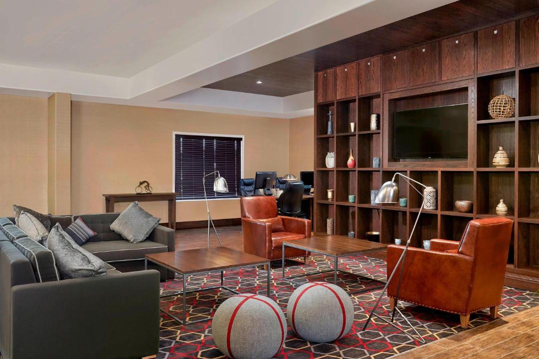 Photo of Livingroom in Regina