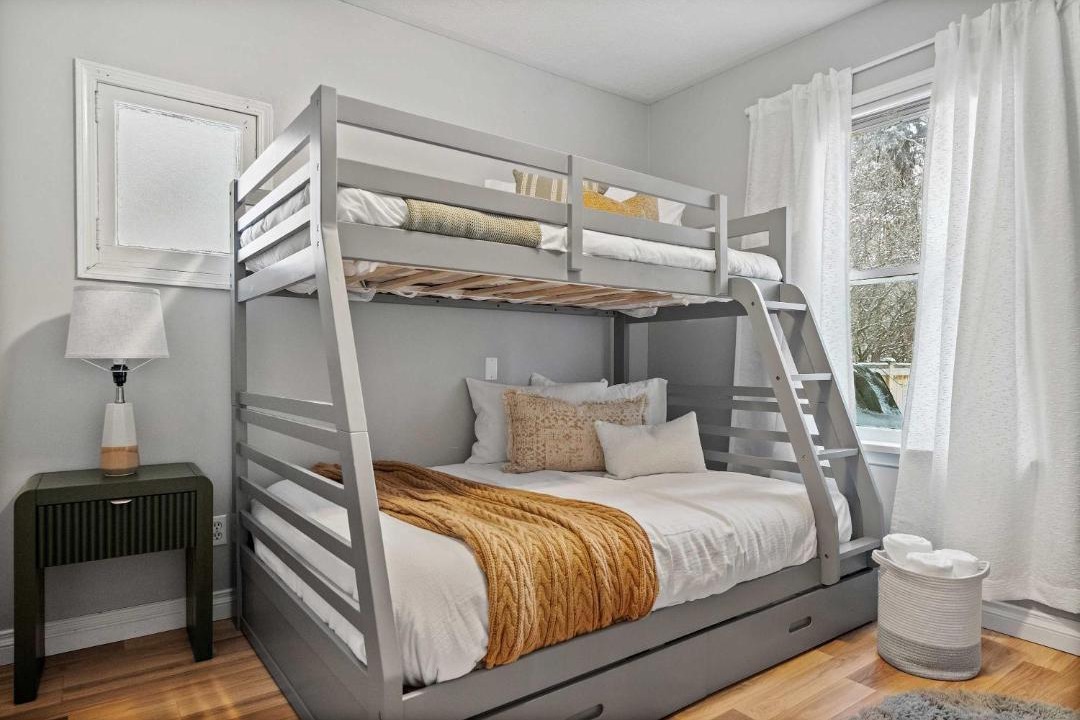 Photo of Bedroom in Sylvan Lake